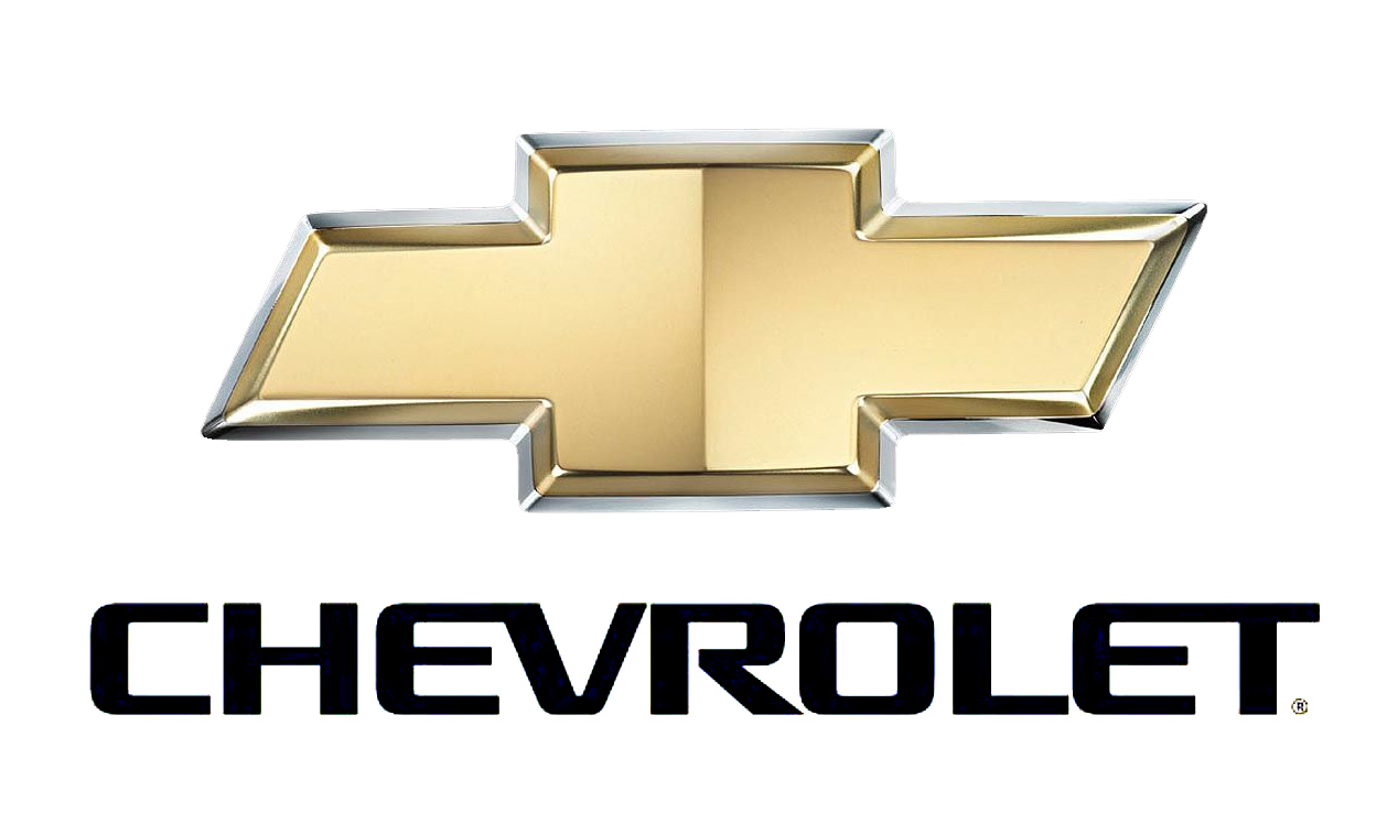 Chevrolet logo